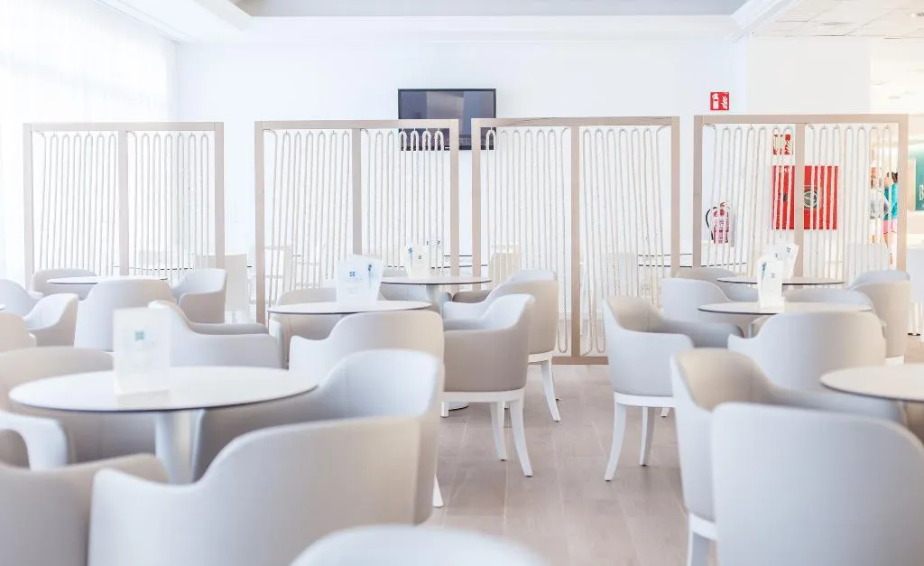 Bar, BLUESEA Gran Playa, Majorca