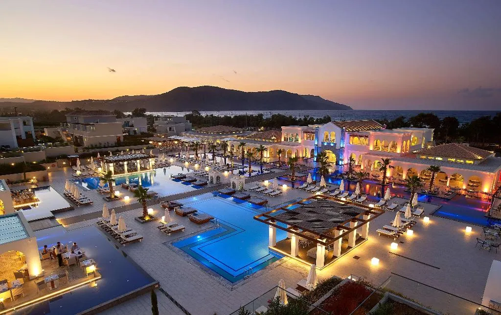 Pool, Anemos Luxury Grand Resort, Crete