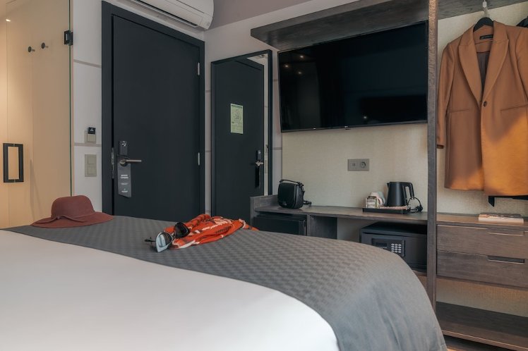 Pestana Lisboa Vintage City Center Suites, Lisbon