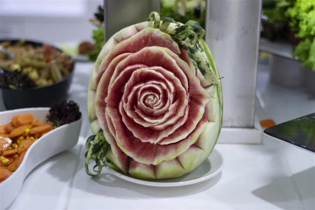 Restaurant, LAUR Hotels Experience & Elegance, Bodrum