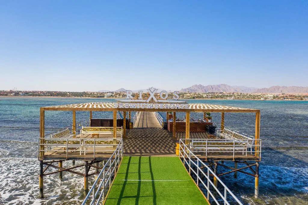 General view, Rixos Premium Seagate, Red Sea Riviera