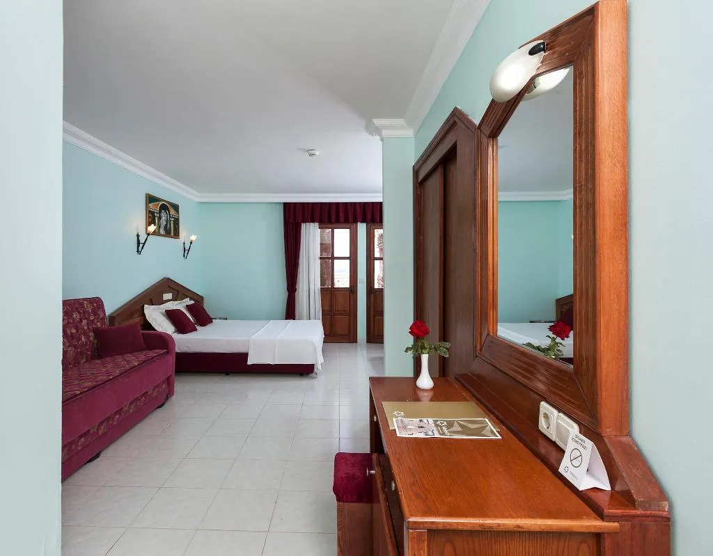 DOUBLE ECONOMY Room, Lucas Didim Resort, Bodrum