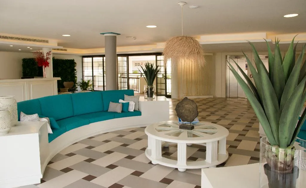 Lobby, Ereza Mar - Adult Only, Fuerteventura