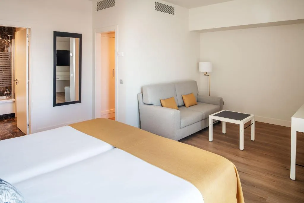 Double or Twin CITY VIEW Room, Arrecife Gran Hotel & Spa, Lanzarote