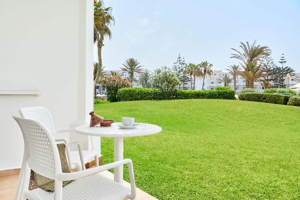 FAMILY ROOM STANDARD Room, Iberostar Waves Founty Beach, Agadir