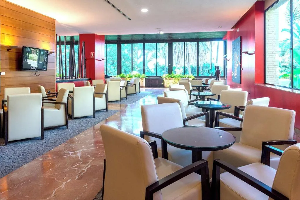 Bar, BLUESEA Al Andalus, Costa Del Sol