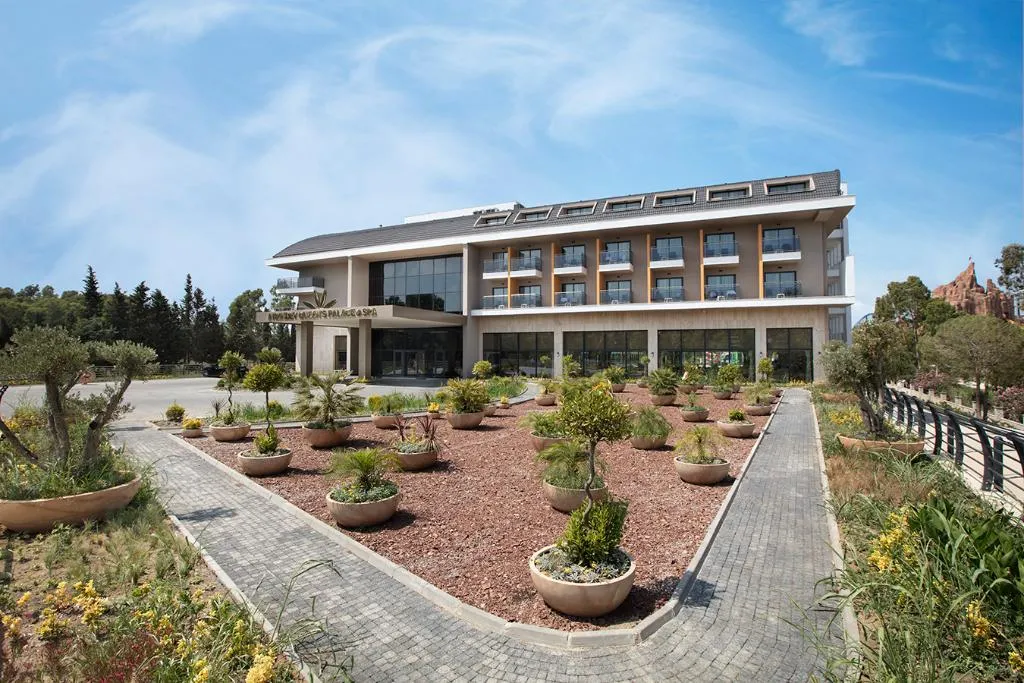 DOUBLE SINGLE USE STANDARD Room, Aydınbey Queen's Palace & Spa, Antalya