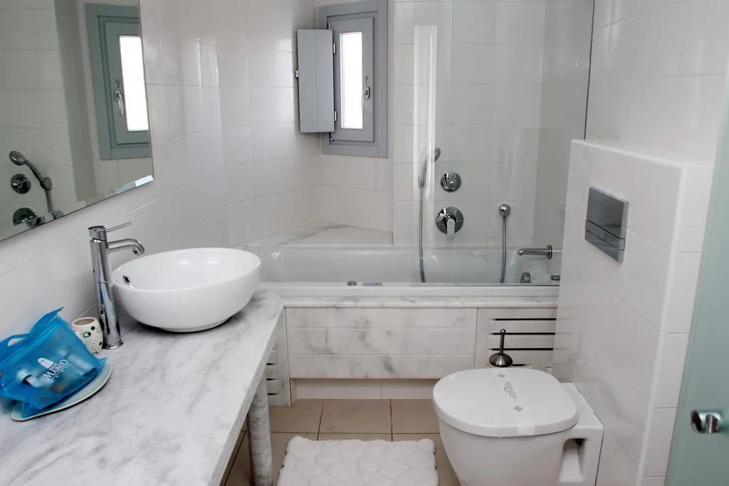 VILLA TWO BEDROOMS WITH PRIVATE POOL Room, San Marco Luxury Hotel & Villa, Mykonos