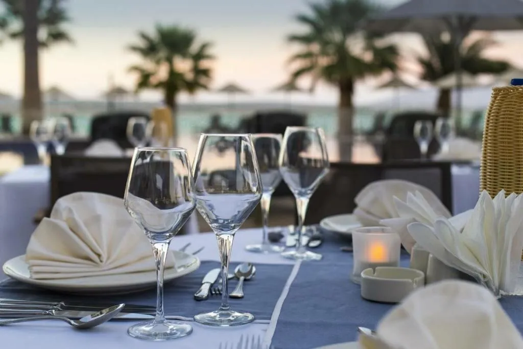 Restaurant, Duja Didim, Bodrum