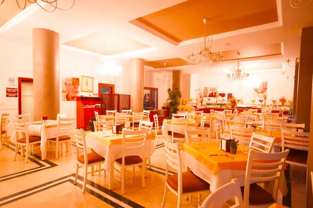 Restaurant, My Dream Hotel, Dalaman