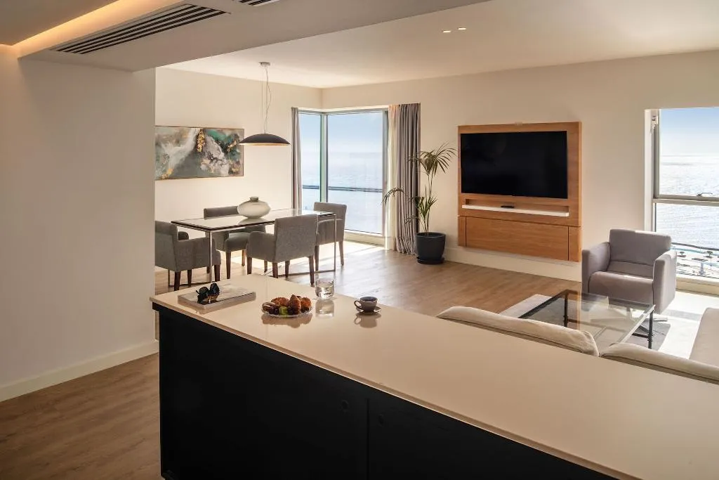 Room, Arrecife Gran Hotel & Spa, Lanzarote