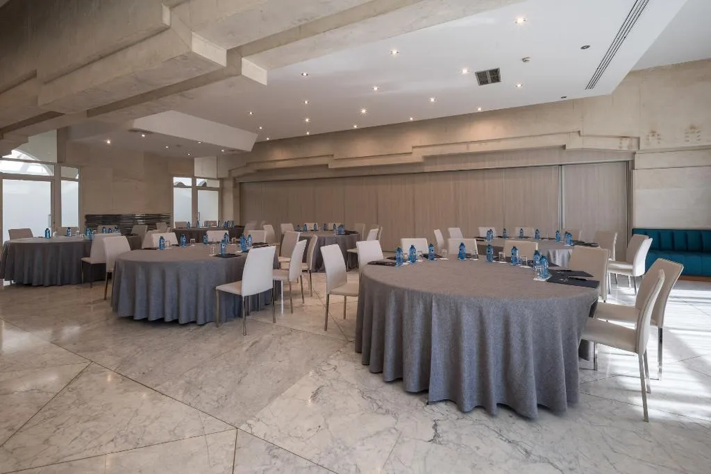 Conferences, Eurostars Al-Ándalus Palace, Seville