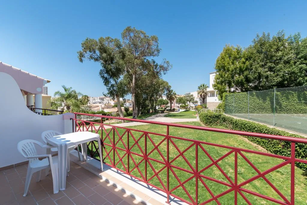 General view, Clube VilaRosa, Algarve