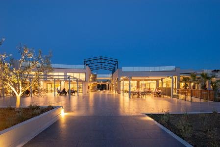 Portes Lithos Luxury Resort, Thessaloniki