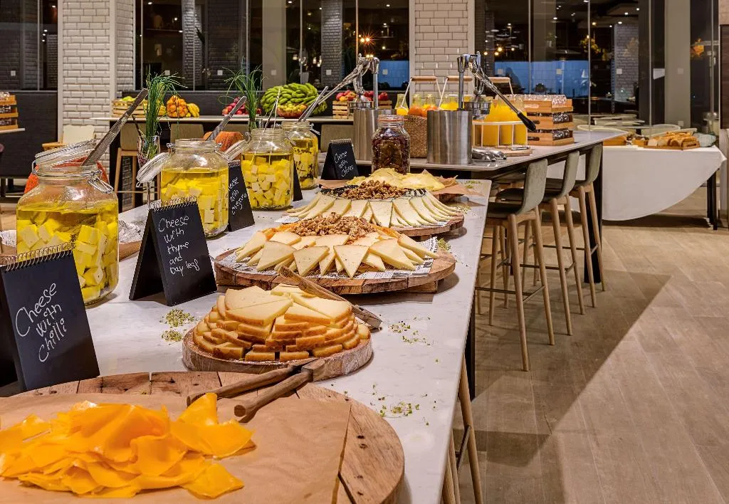 Restaurant, Radisson Blu Resort & Spa Gran Canaria Mogan, Gran Canaria