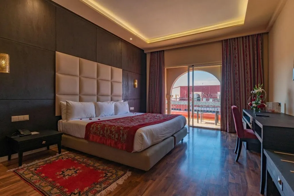 Room, Delta Hotels by Marriott Marrakech Eden Andalou, Marrakech