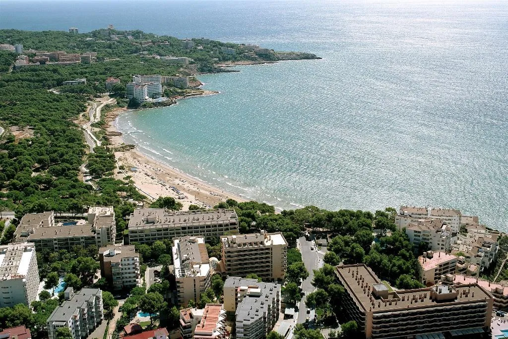 Beach, 4R Playa Park, Costa Dorada