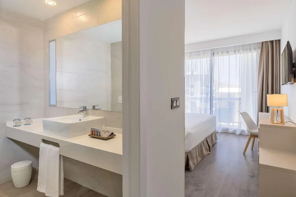 FAMILY ROOM CONNECTING ROOM Room, Occidental Fuengirola, Costa Del Sol
