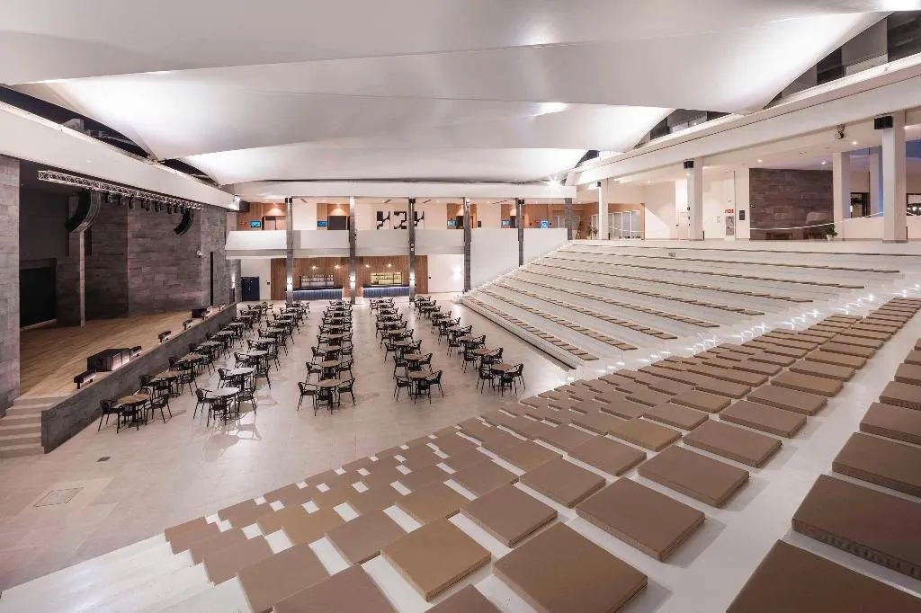 Conferences, Barcelo Playa Blanca, Lanzarote