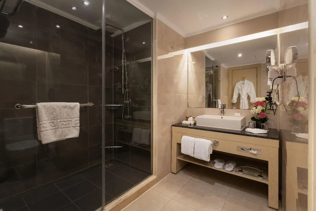 JUNIOR SUITE STANDARD Room, Cleopatra Luxury Resort Sharm El Sheikh, Red Sea Riviera