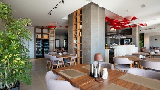 Seaside Hotel, Durres