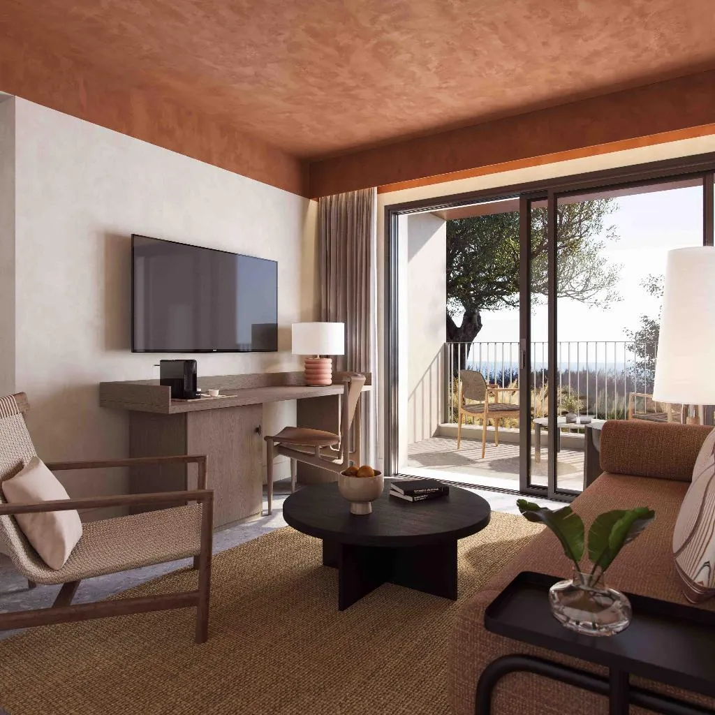SUITE LAND VIEW Room, Ella Rocrita, Crete