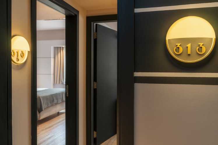 Pestana Lisboa Vintage City Center Suites, Lisbon