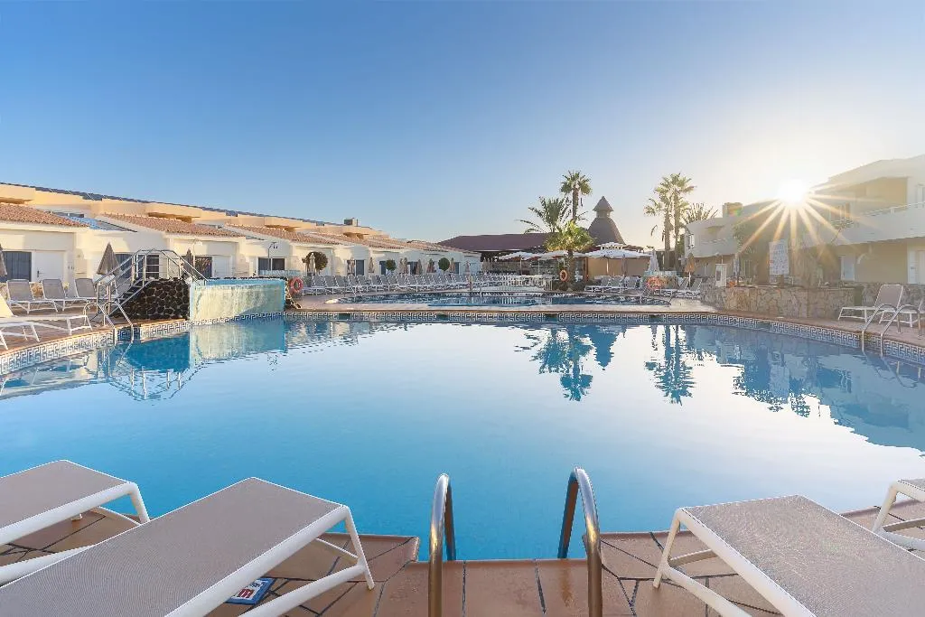 Pool, Hotel Arena Suite, Fuerteventura