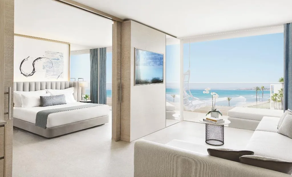 SUITE DELUXE ONE BEDROOM Room, Ikos Andalusia, Costa Del Sol