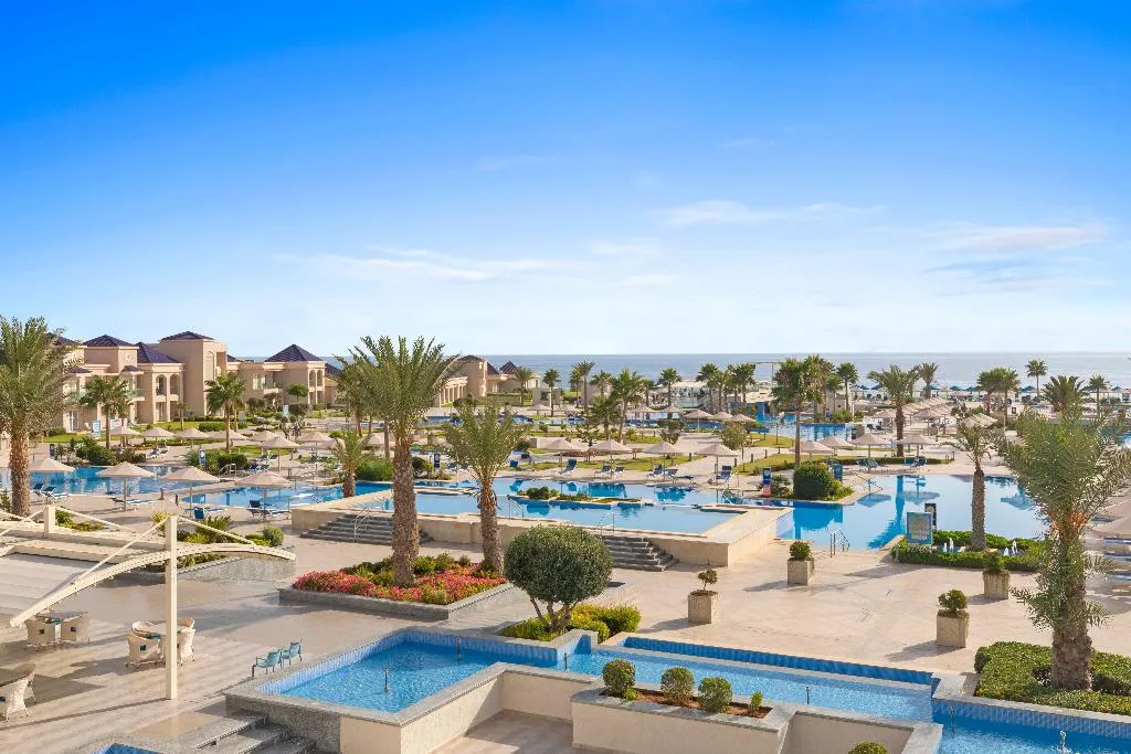 General view, Pickalbatros White Beach Taghazout - Adults Friend, Agadir