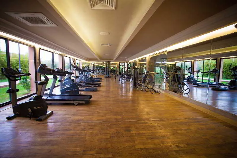 Sports and Entertainment, Kenzi Club Agdal Medina- ALL Inclusive, Marrakech