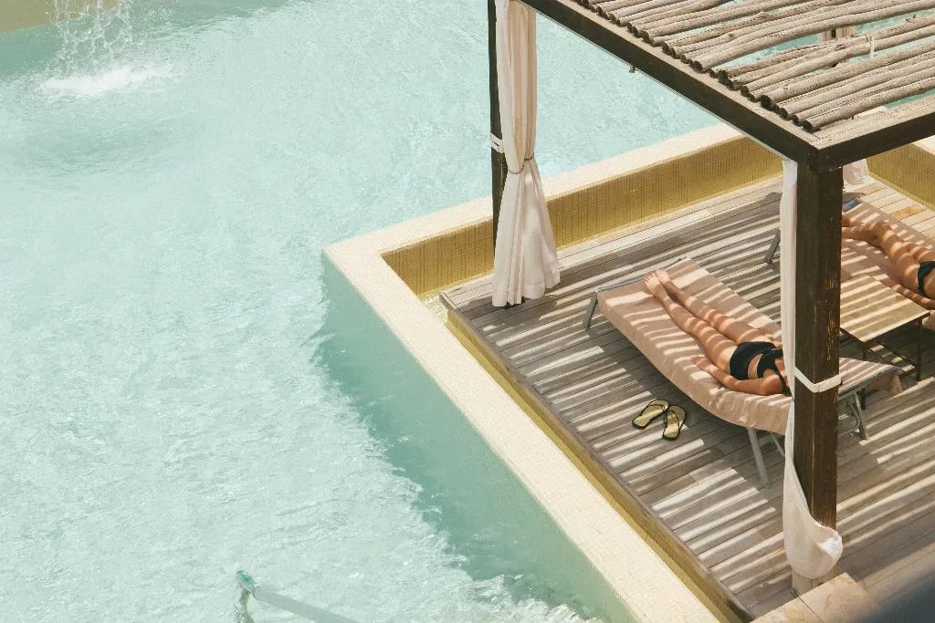 Sports and Entertainment, Salobre Hotel Resort & Serenity, Gran Canaria