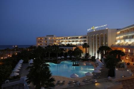 Laico Hammamet, Tunisia