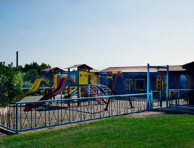 Sports and Entertainment, Mitsis Norida, Kos