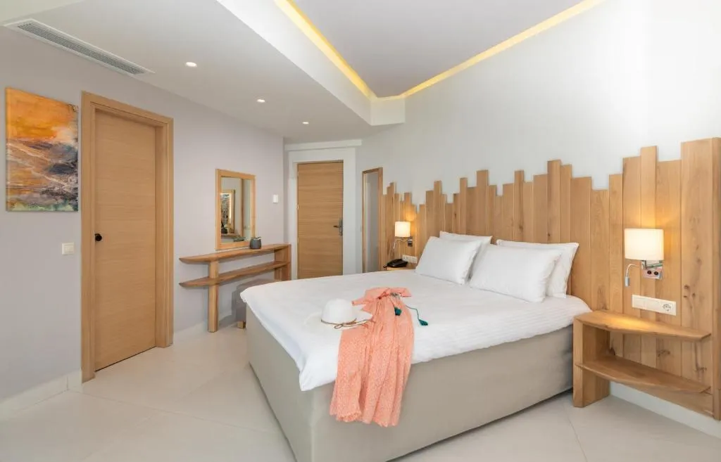 Double or Twin ANNEX Room, Star Beach Village & Waterpark, Crete