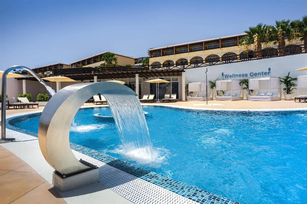 Pool, Occidental Jandía Royal Level, Fuerteventura