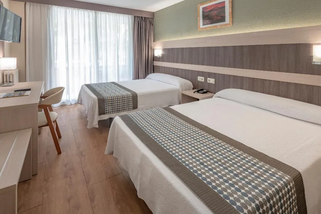 Room, 4R Playa Park, Costa Dorada