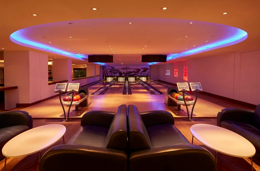 Sports and Entertainment, The Westin Resort Costa Navarino, Kalamata