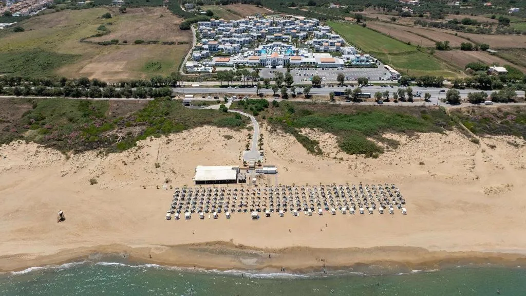 General view, Anemos Luxury Grand Resort, Crete
