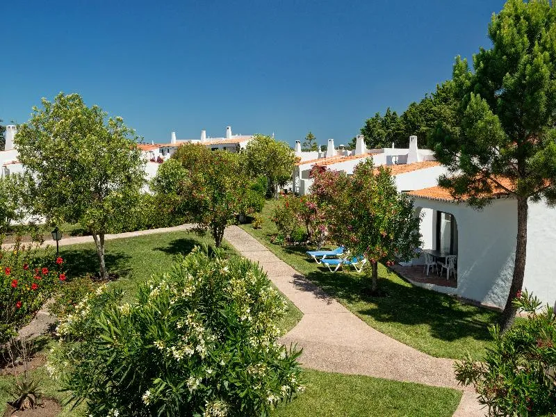 General view, Rocha Brava Village Resort, Algarve
