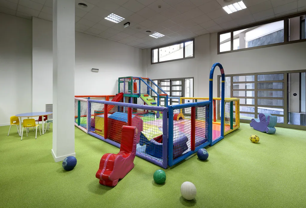 Sports and Entertainment, Eurostars Las Salinas, Fuerteventura