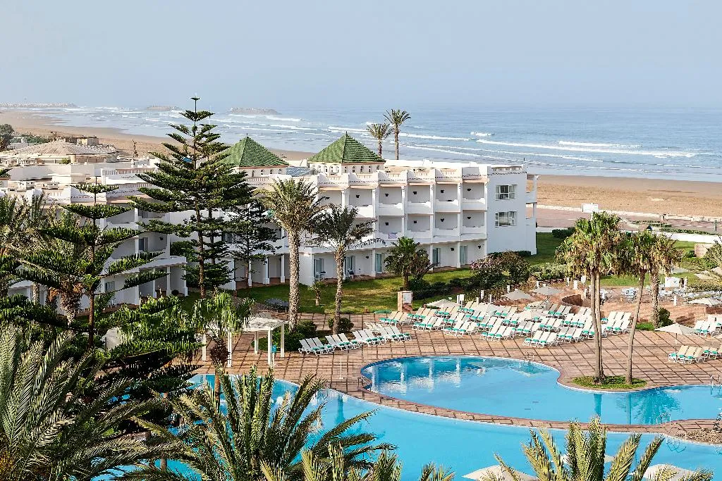 General view, Iberostar Waves Founty Beach, Agadir
