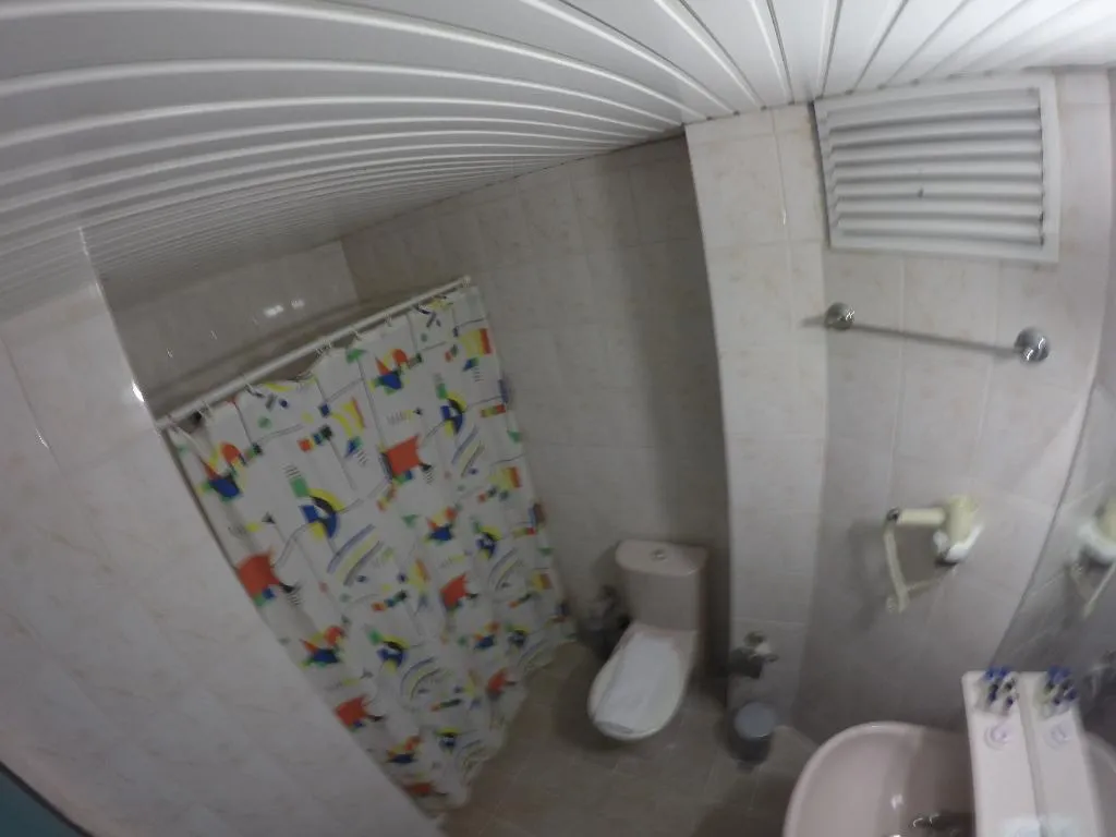 Room, Kleopatra Sunlight Hotel, Antalya