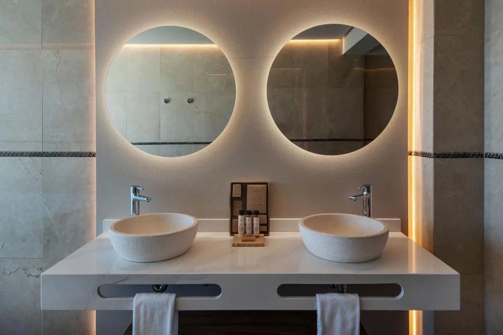Room, Arrecife Gran Hotel & Spa, Lanzarote