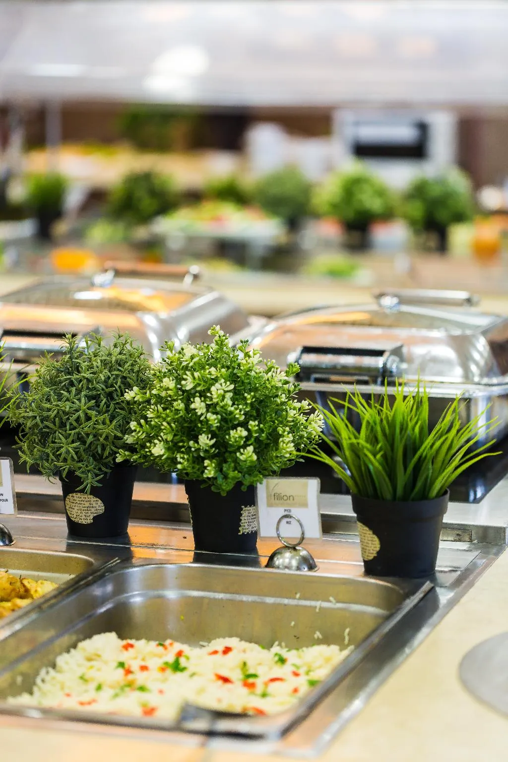 Restaurant, Filion Suites Resort & Spa, Crete