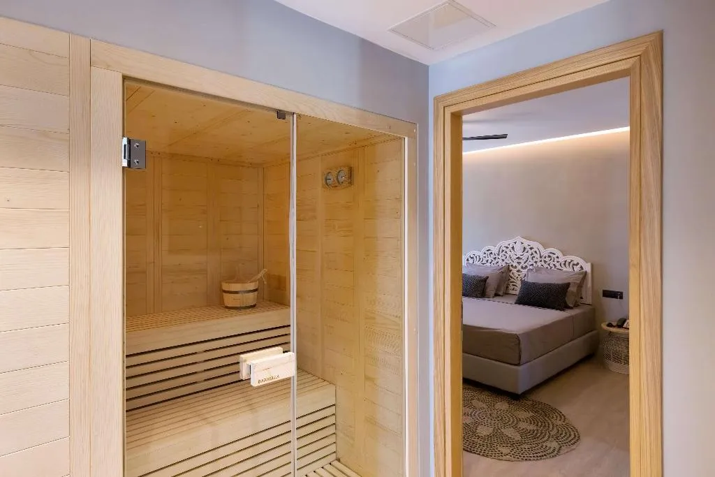 Room, Anemos Luxury Grand Resort, Crete