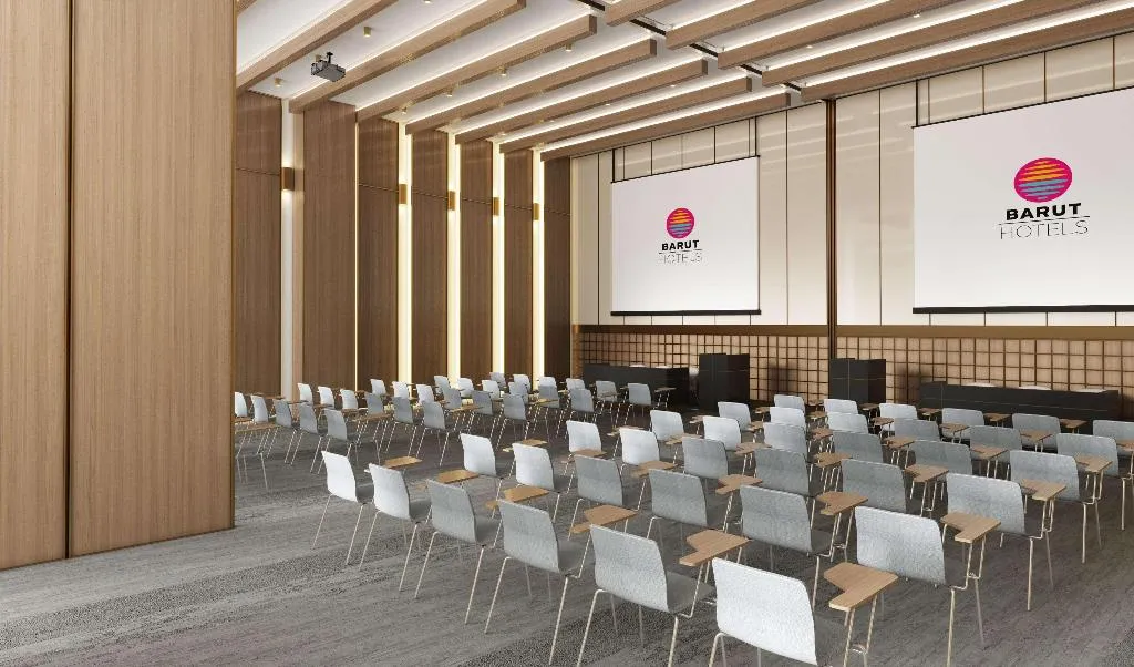 Conferences, Anda Barut Collection, Bodrum