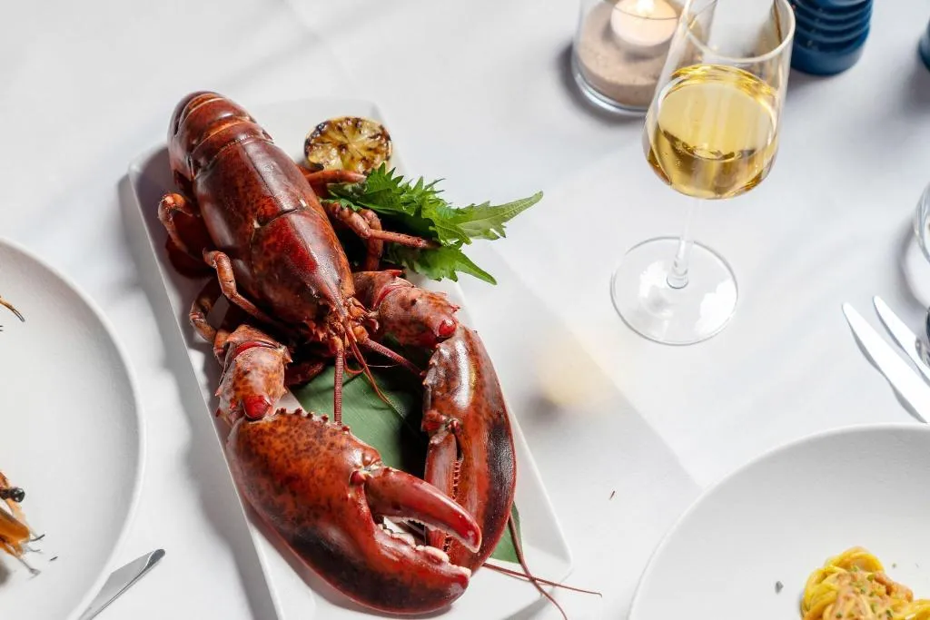 Restaurant, Parklane, a Luxury Collection Resort & Spa, Cyprus