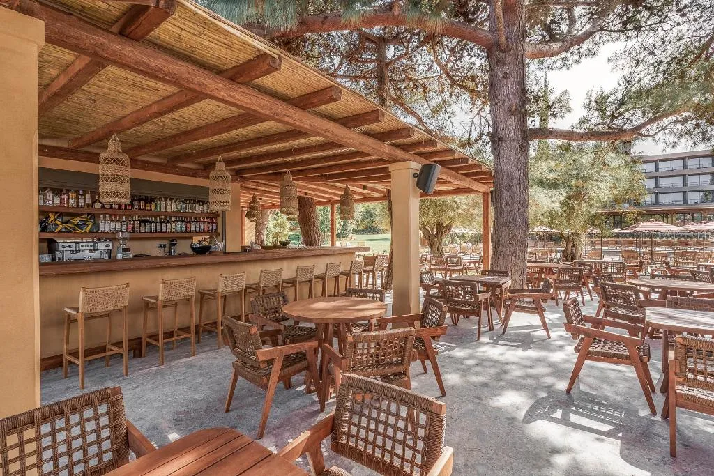 Bar, Cook's Club Corfu - Adults Only, Corfu