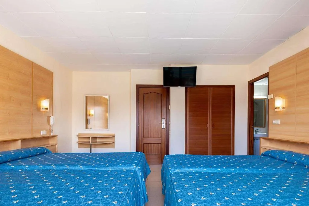 Room, htop Summer Sun, Costa Brava